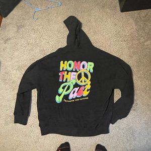 Hollister Honor the Past Hoodie